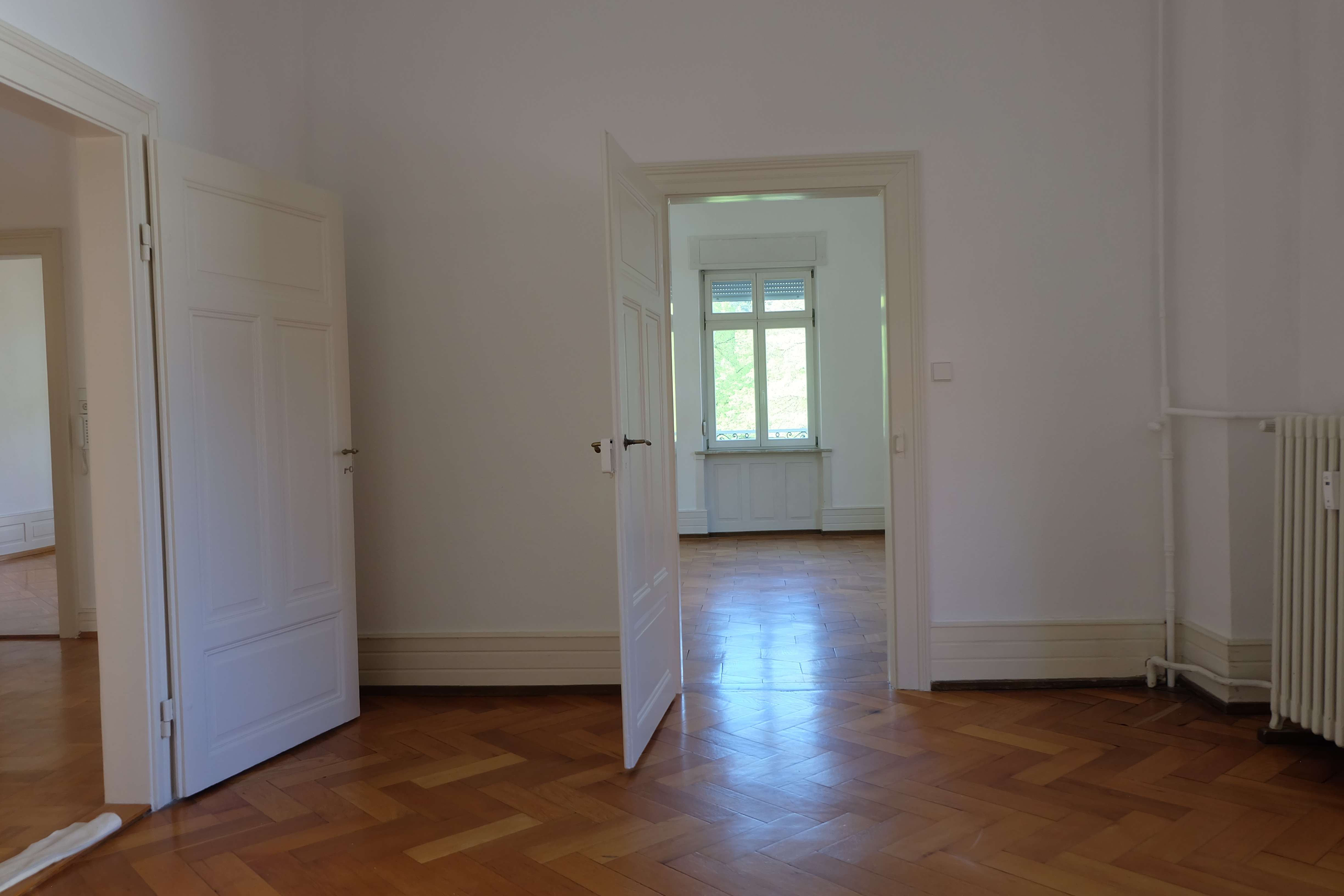 Thumbnail-Wohnung zum Mieten in Baden-Baden 1.500,00 € 148 m²