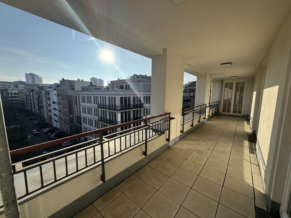 Thumbnail-Wohnung zum Mieten in Berlin 4.287,98 € 218 m²