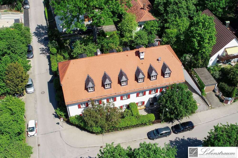 Thumbnail-Haus zum Kaufen in München 2.290.000,00 € 251 m²