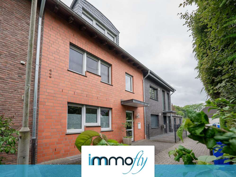 Thumbnail-Wohnung zum Kaufen in Mönchengladbach 149.000,00 € 53 m²