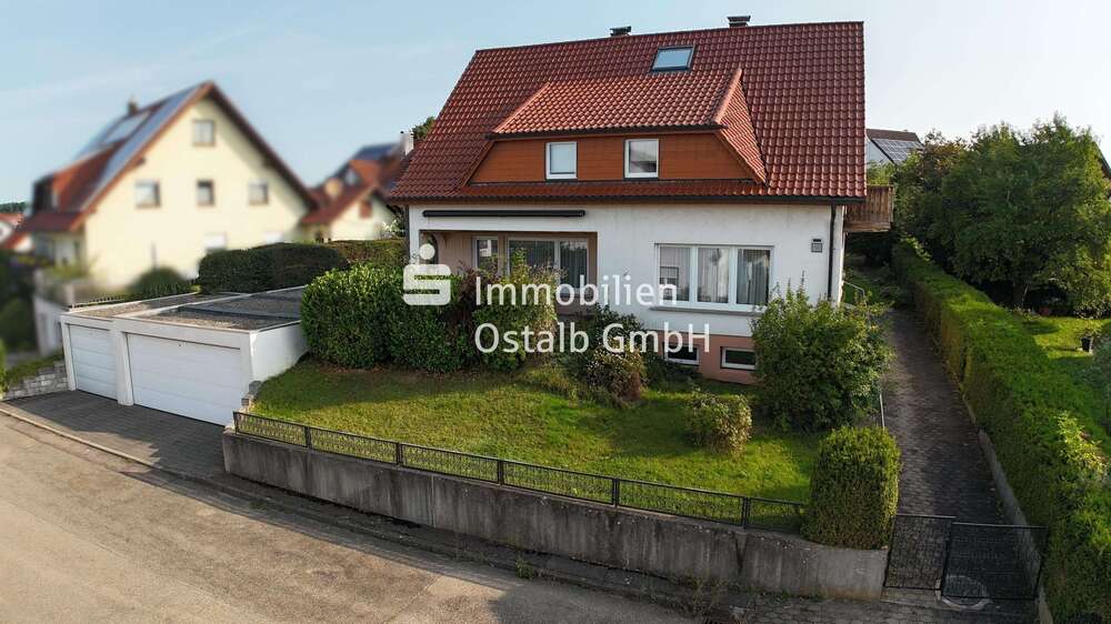 Thumbnail-Haus zum Kaufen in Westhausen 415.000,00 € 248 m²