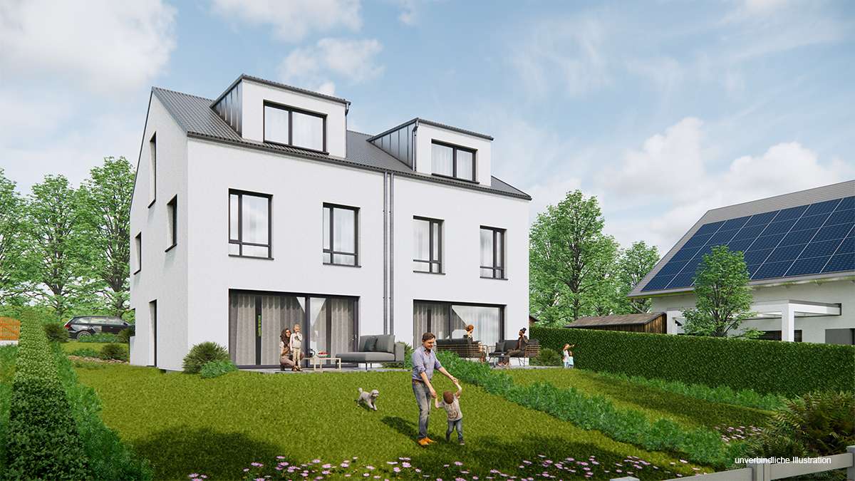 Thumbnail-Haus zum Kaufen in Rutesheim Perouse 876.590,00 € 157 m²