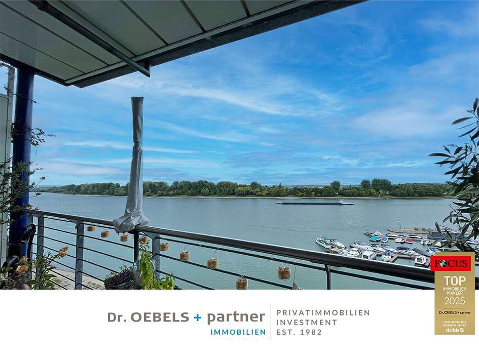 Thumbnail-Wohnung zum Kaufen in Köln 275.000,00 € 43.86 m²