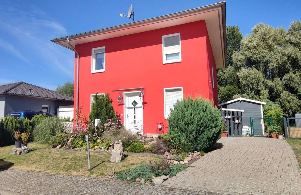 Thumbnail-Haus zum Kaufen in Wendisch Rietz 520.000,00 € 125 m²