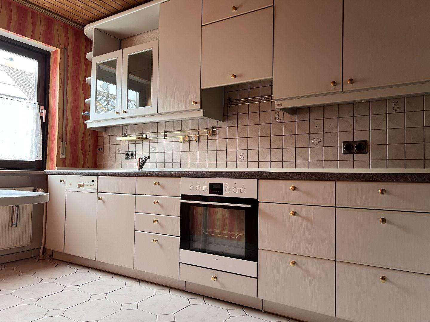 Thumbnail-Haus zum Kaufen in Nürnberg 399.000,00 € 110 m²