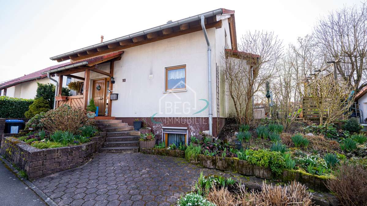 Thumbnail-Haus zum Kaufen in Weissach im Tal 499.000,00 € 141.43 m²