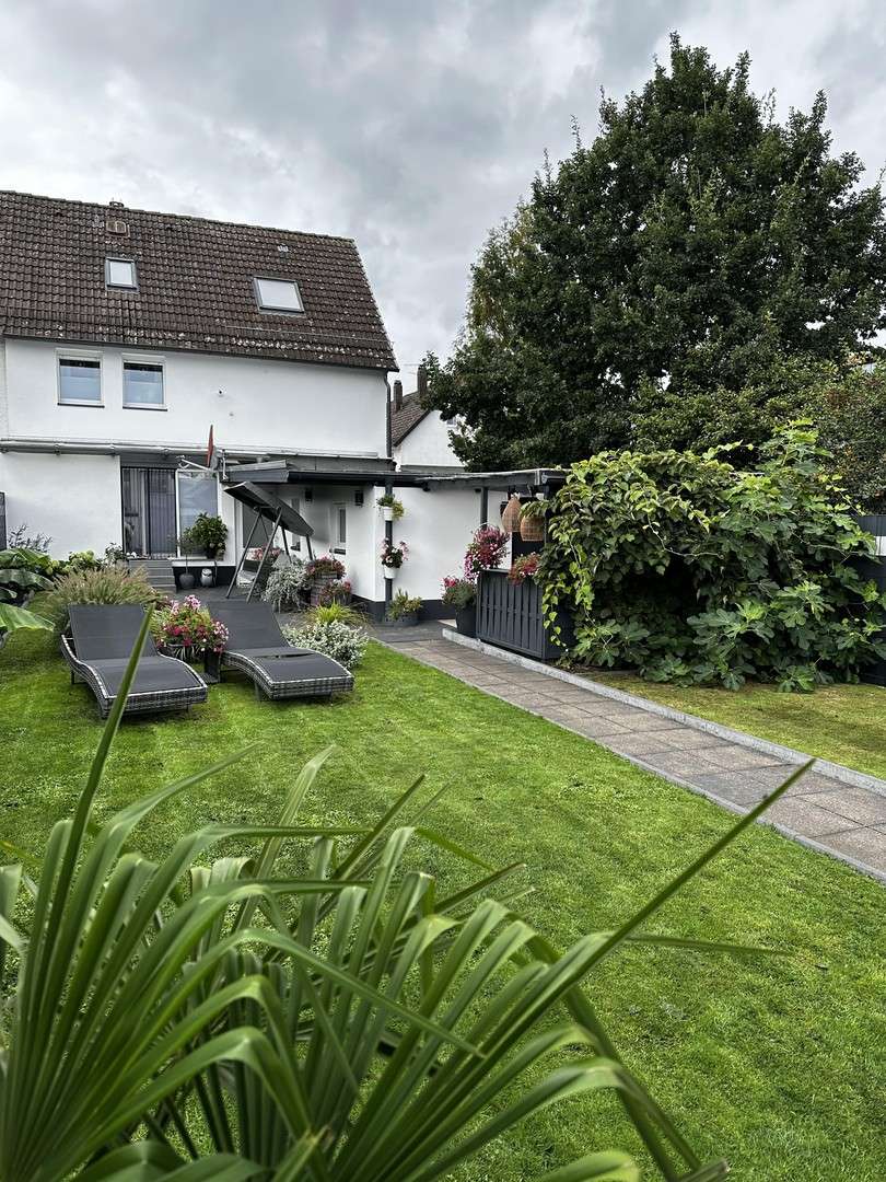 Thumbnail-Haus zum Kaufen in Bockenem 269.000,00 € 166 m²