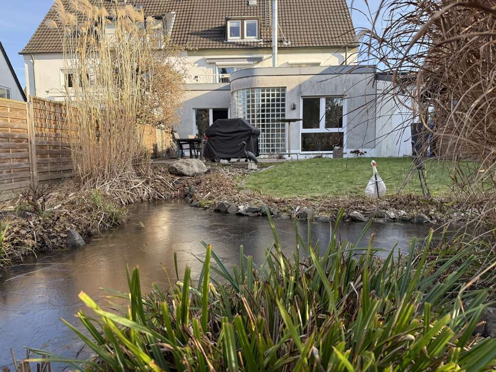 Thumbnail-Wohnung zum Mieten in Gladbeck 1.300,00 € 135 m²