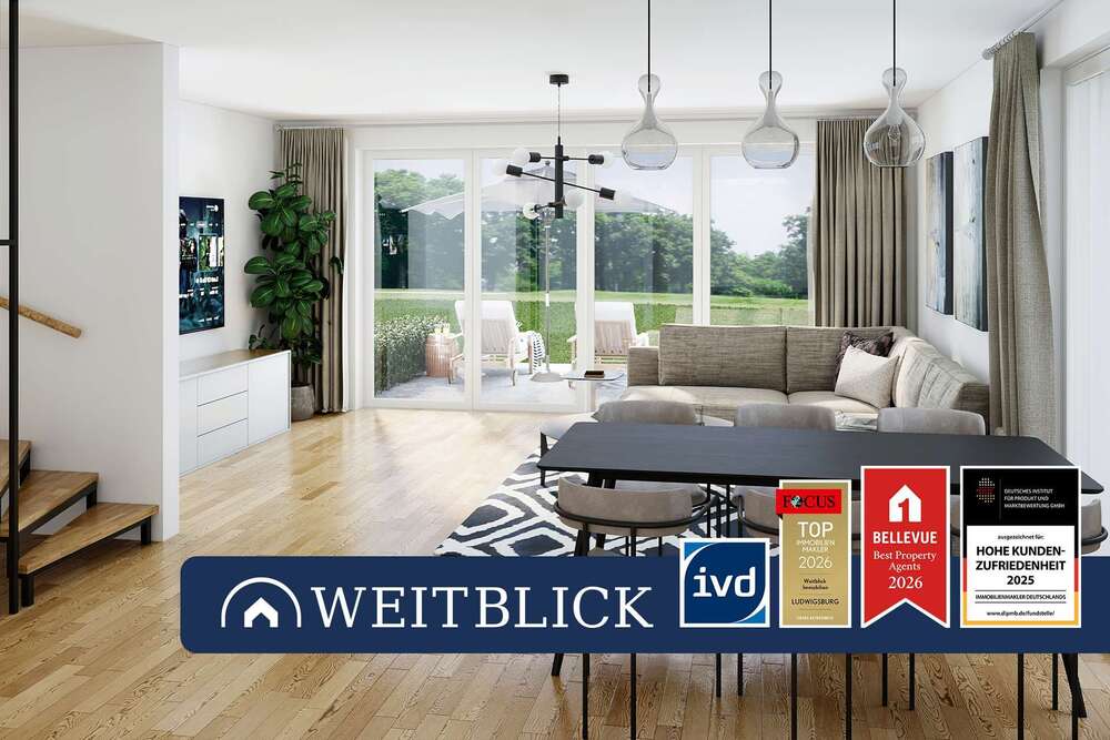 Thumbnail-Haus zum Kaufen in Stuttgart 699.000,00 € 116.71 m²