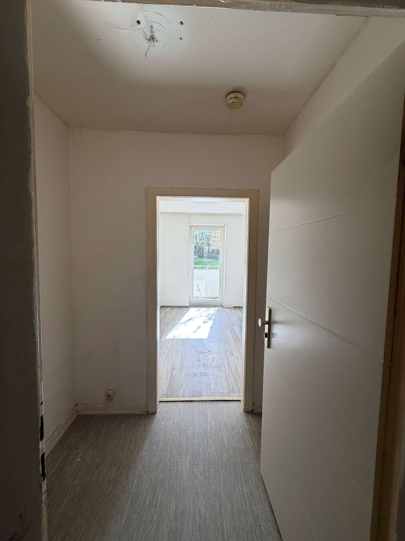 Thumbnail-Wohnung zum Mieten in Lübeck 445,00 € 41.59 m²