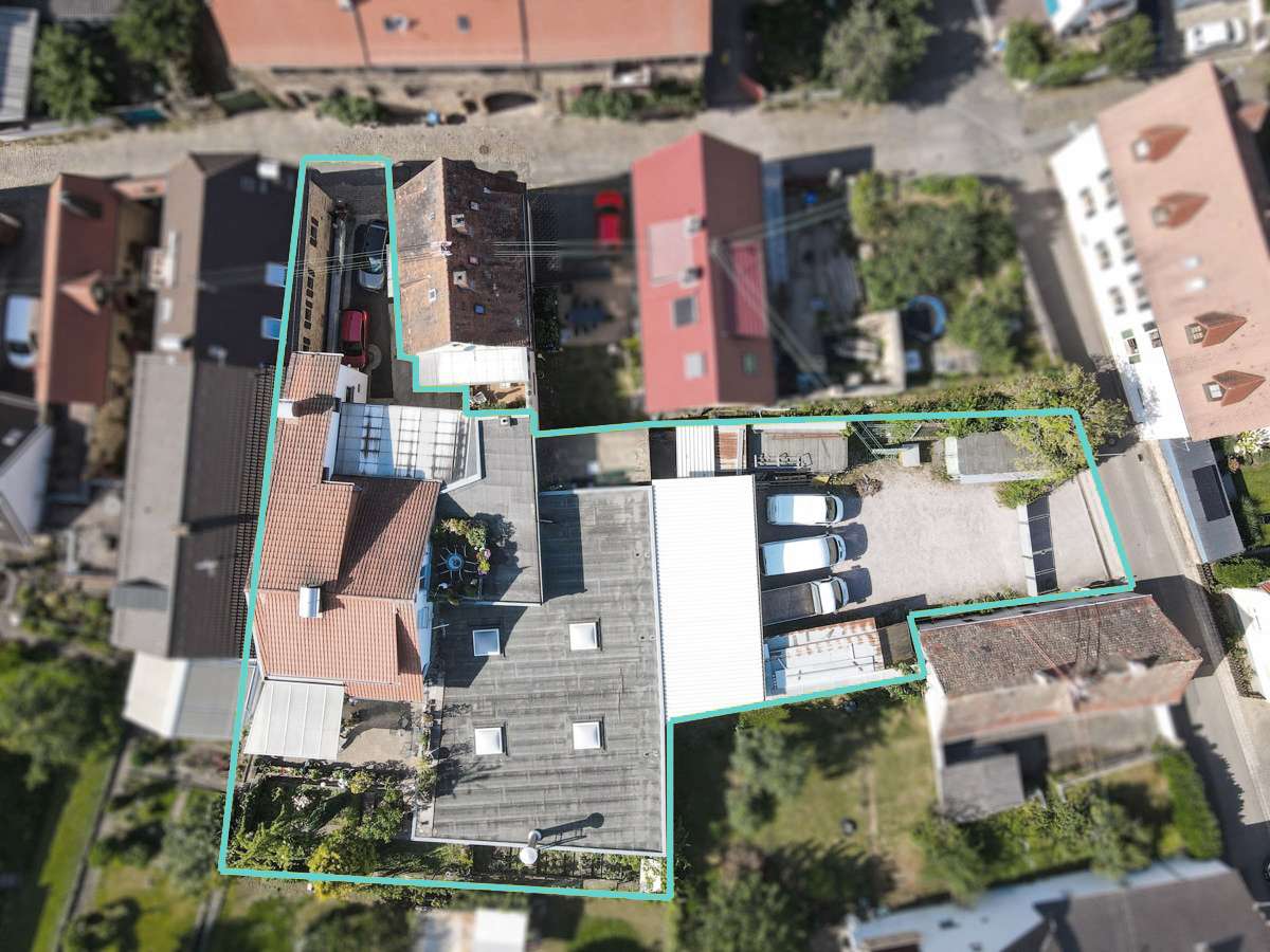 Thumbnail-Haus zum Kaufen in Neustadt an der Weinstraße Gimmeldingen 720.000,00 € 141 m²