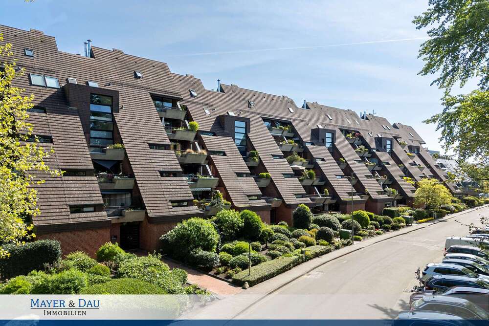 Thumbnail-Wohnung zum Kaufen in Bad Zwischenahn 299.000,00 € 94 m²