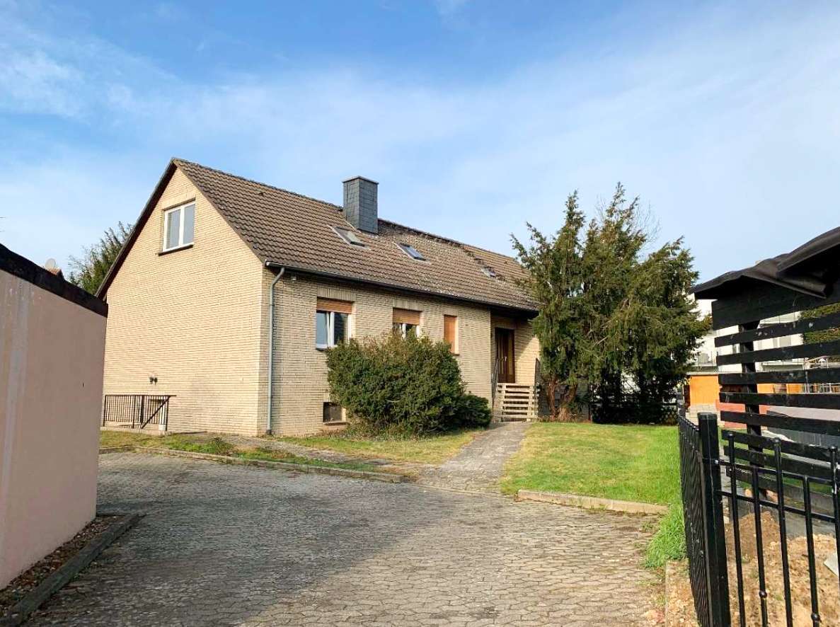 Thumbnail-Haus zum Kaufen in Wolfenbüttel 499.000,00 € 326 m²