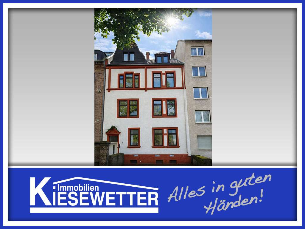 Thumbnail-Haus zum Kaufen in Worms 579.000,00 € 270 m²