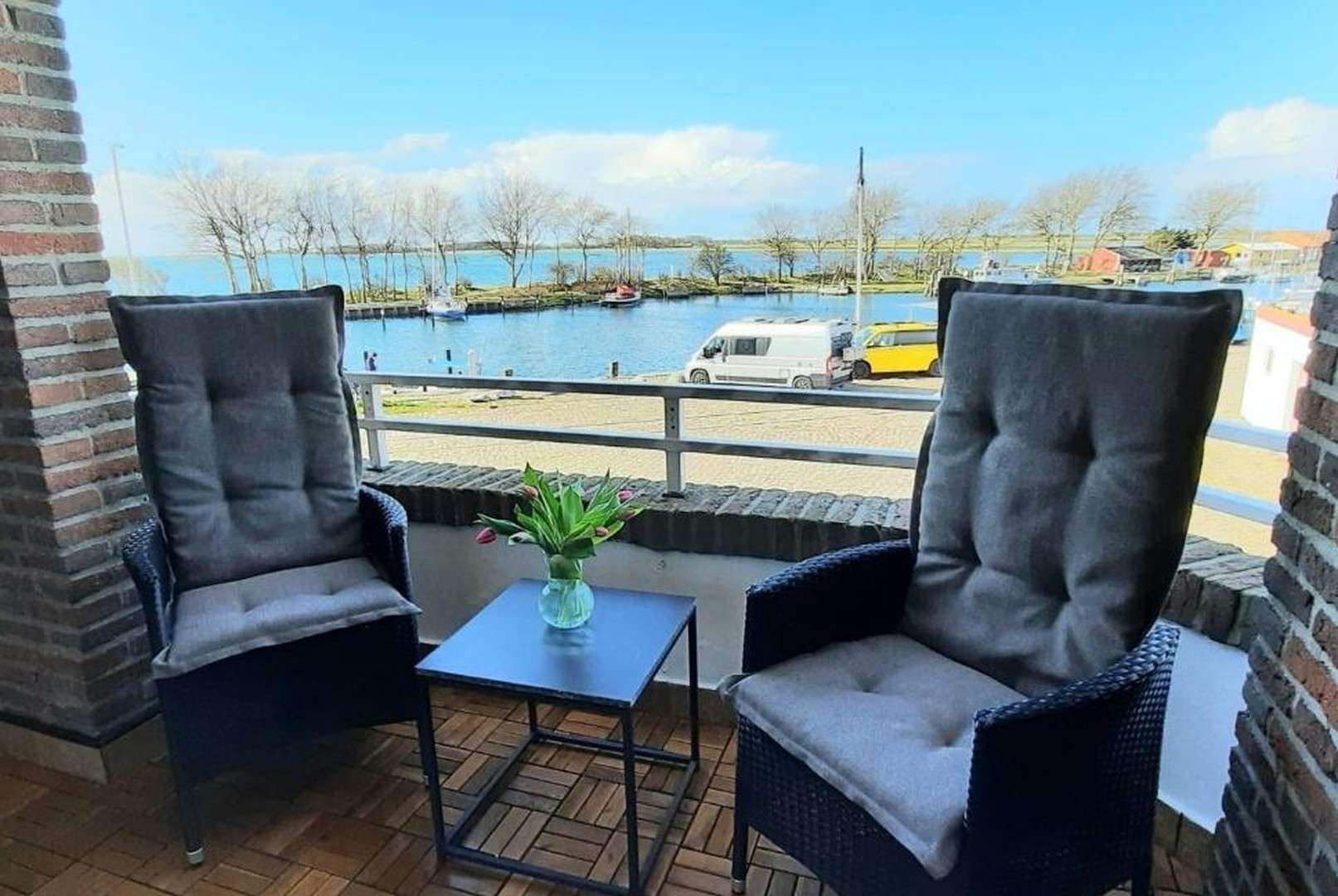 Thumbnail-Wohnung zum Kaufen in Orth auf Fehmarn 399.000,00 € 51 m²