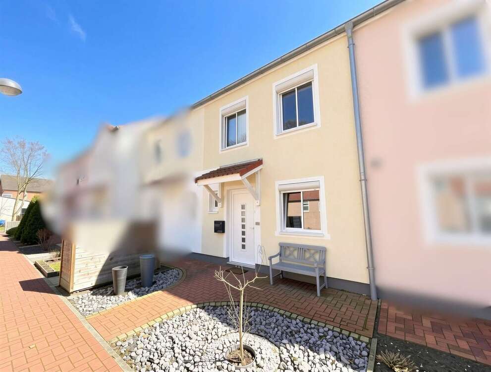 Thumbnail-Haus zum Kaufen in Bremen 315.000,00 € 101.04 m²