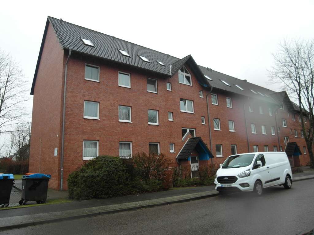 Thumbnail-Wohnung zum Mieten in Rendsburg 780,00 € 80 m²