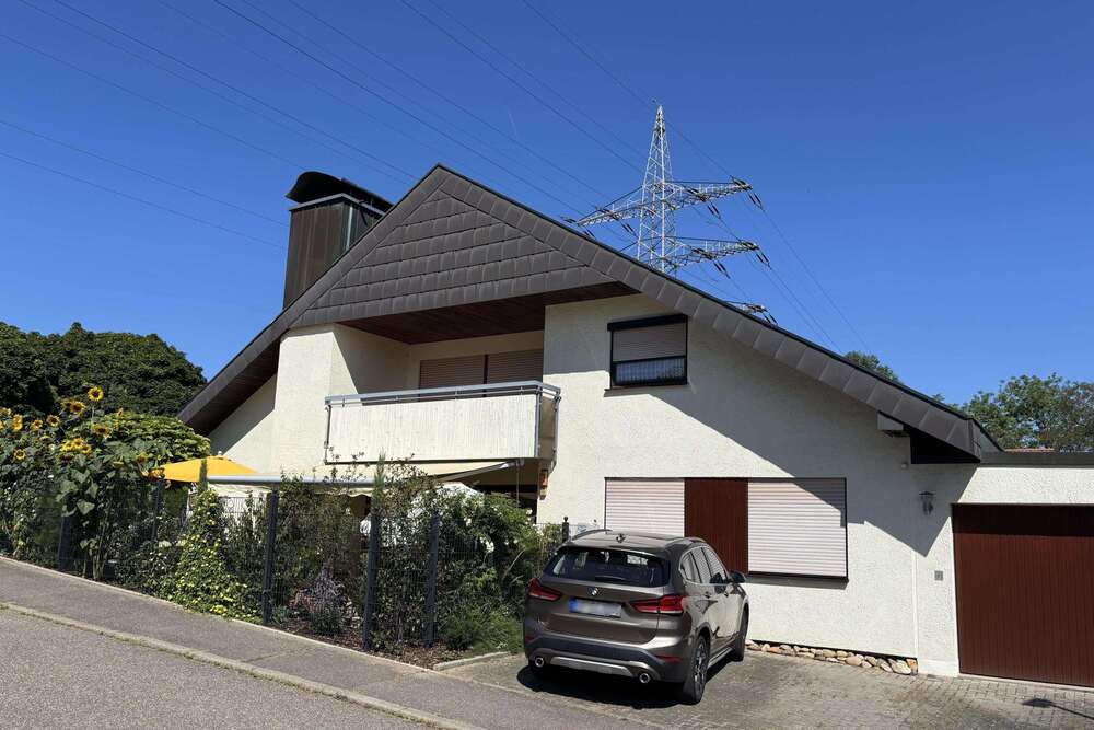 Thumbnail-Wohnung zum Kaufen in Besigheim 325.000,00 € 91.63 m²