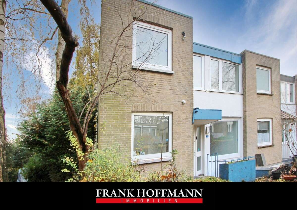 Thumbnail-Haus zum Kaufen in Norderstedt 479.000,00 € 89.59 m²