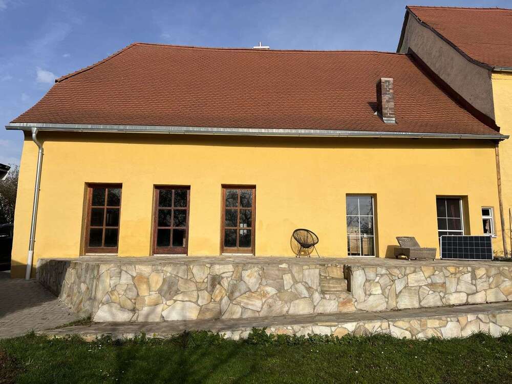 Thumbnail-Haus zum Kaufen in Hilpoltstein 220.000,00 € 188 m²
