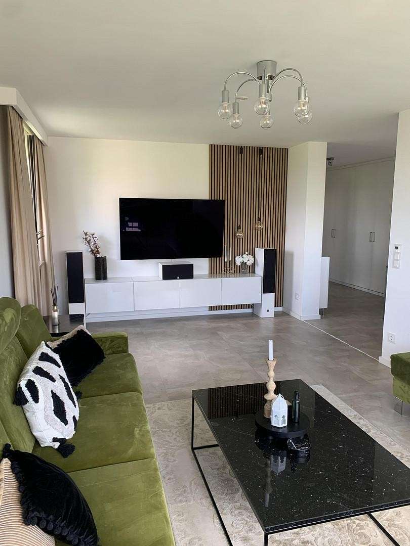 Thumbnail-Wohnung zum Kaufen in Nürnberg 379.000,00 € 98.5 m²