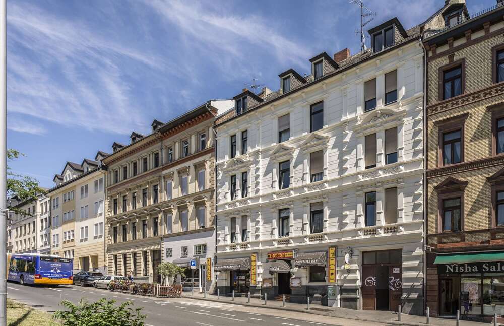 Thumbnail-Haus zum Kaufen in Wiesbaden 2.200.000,00 € 930 m²