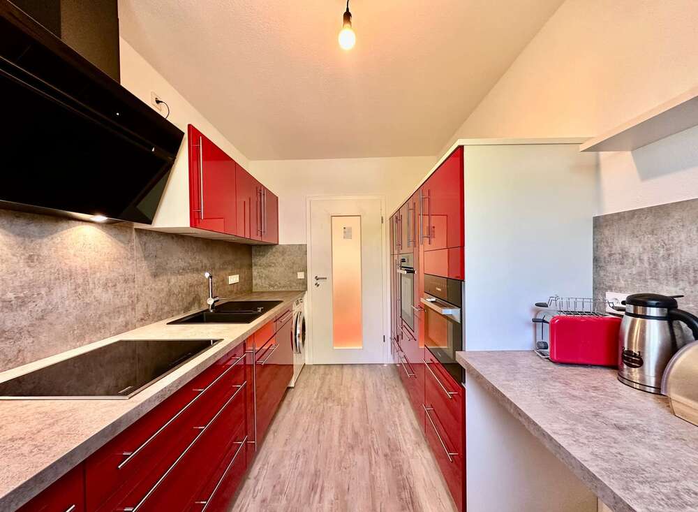 Thumbnail-Wohnung zum Kaufen in Überlingen 258.000,00 € 65 m²