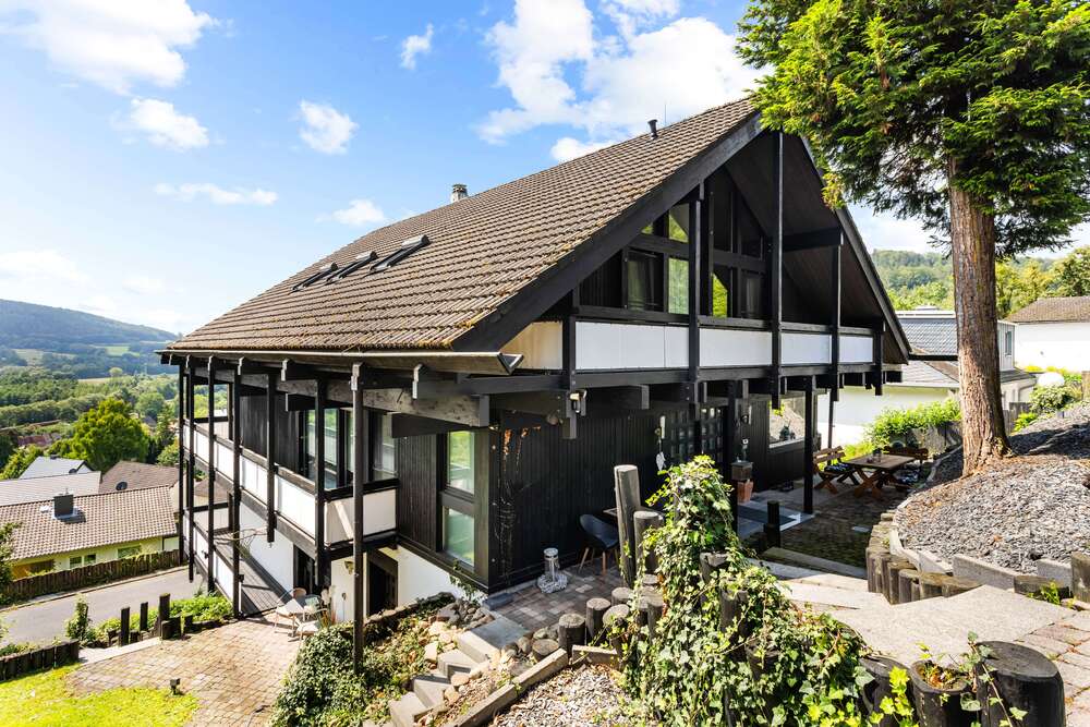 Thumbnail-Haus zum Kaufen in Gelnhausen 950.000,00 € 354 m²