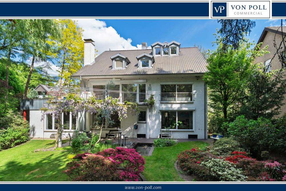 Thumbnail-Haus zum Kaufen in Gütersloh 1.300.000,00 € 460 m²