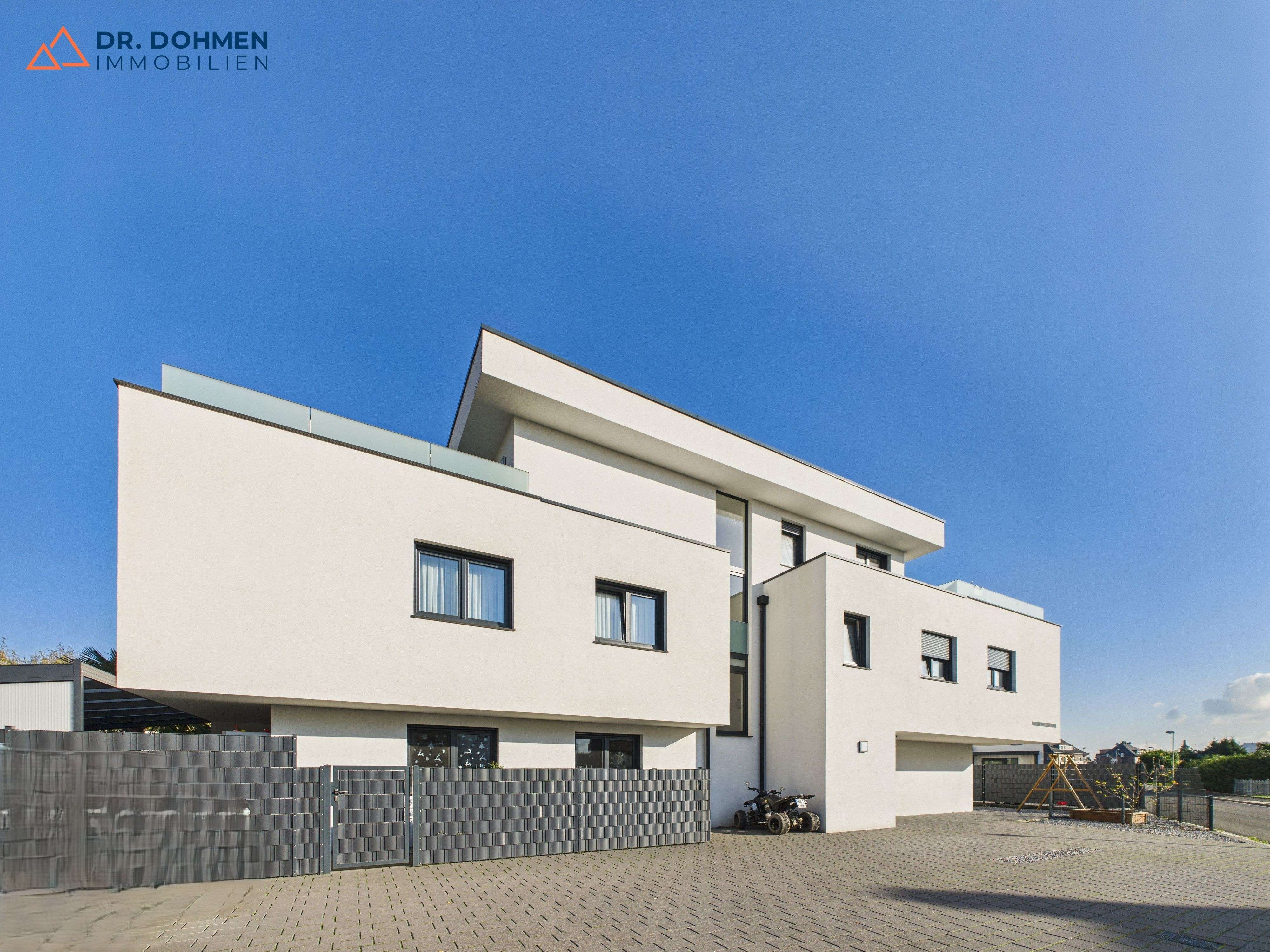 Thumbnail-Wohnung zum Kaufen in Hückelhoven 249.000,00 € 73 m²