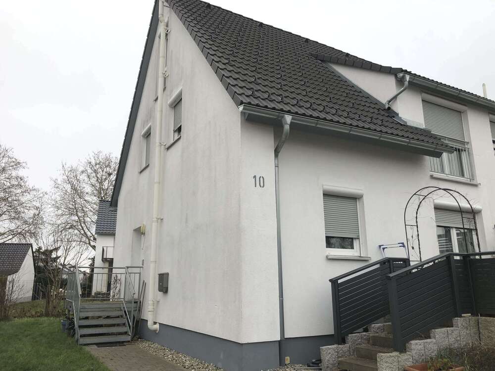 Thumbnail-Haus zum Kaufen in Lauingen 349.000,00 € 105 m²