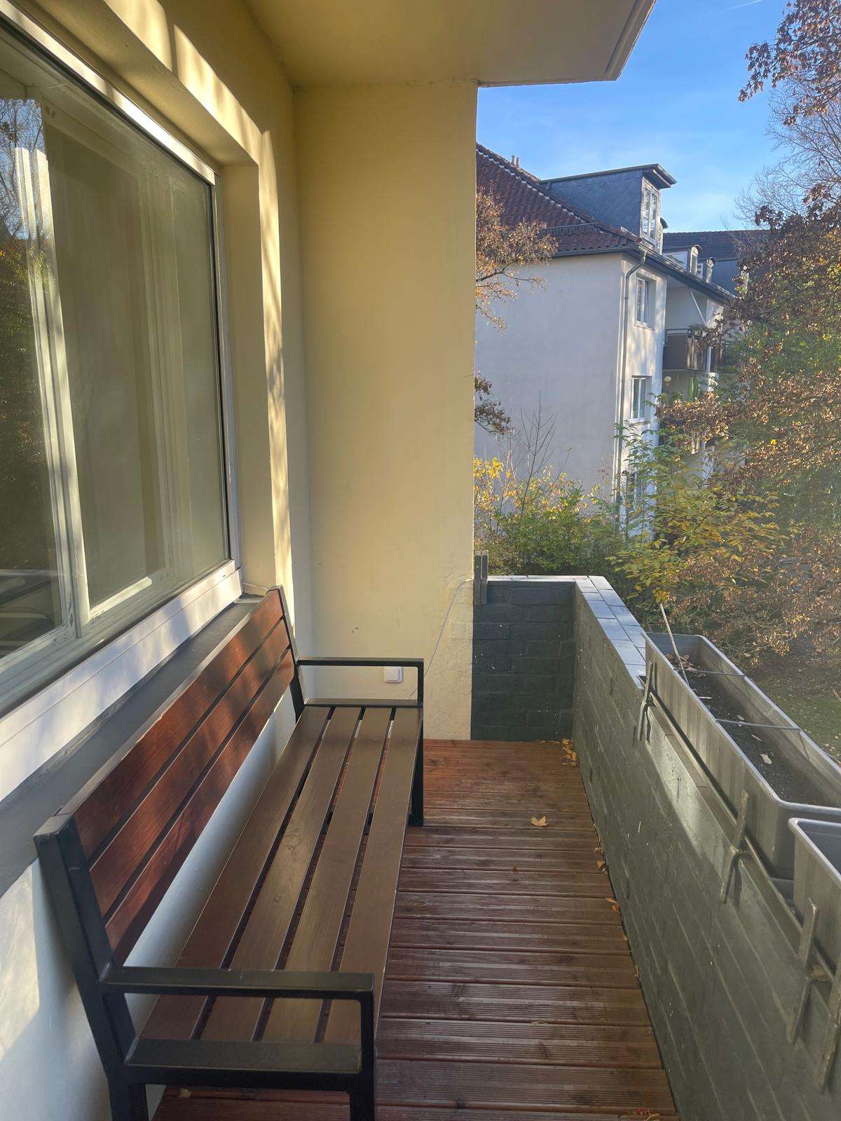 Thumbnail-Wohnung zum Mieten in Hannover 890,00 € 85 m²