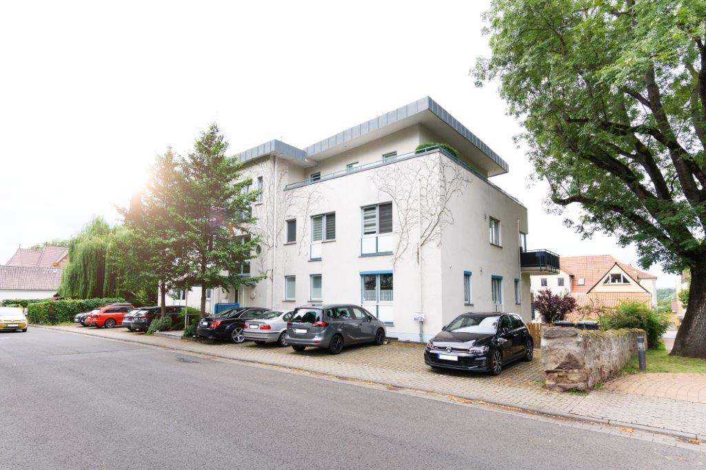 Thumbnail-Wohnung zum Mieten in Nörten-Hardenberg 900,00 € 106 m²