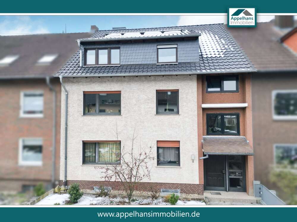 Thumbnail-Haus zum Kaufen in Osnabrück 649.000,00 € 254.39 m²