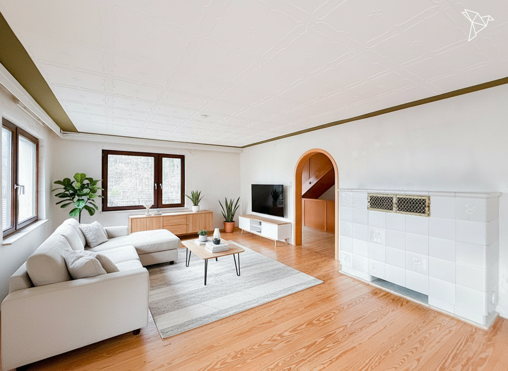 Thumbnail-Haus zum Kaufen in Bammental 445.000,00 € 220 m²