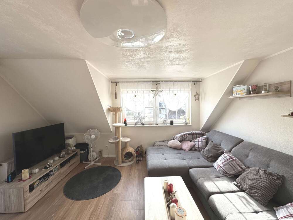 Thumbnail-Wohnung zum Kaufen in Köln 300.000,00 € 72 m²