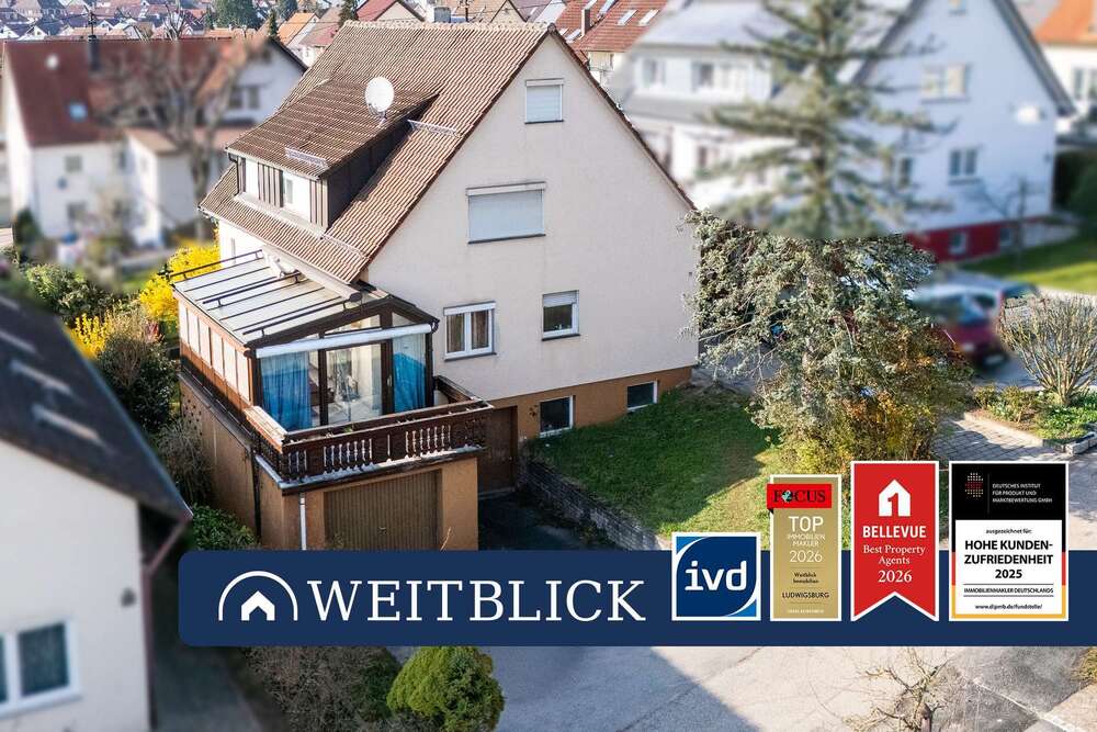 Thumbnail-Haus zum Kaufen in Remshalden 445.000,00 € 172 m²