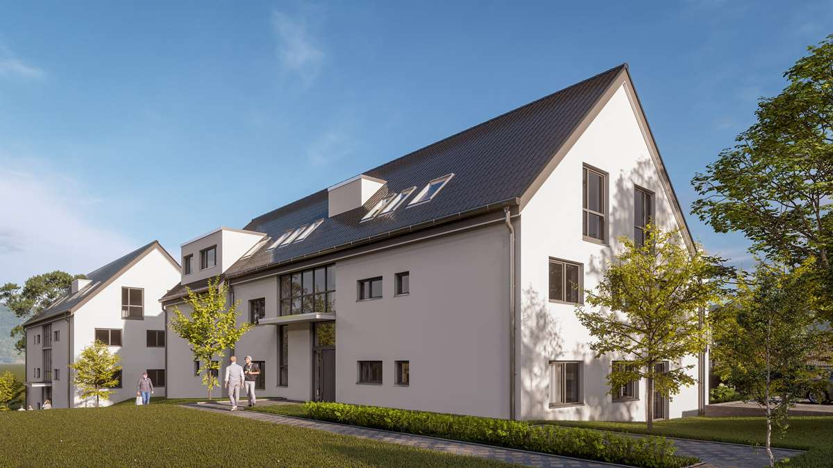 Thumbnail-Wohnung zum Kaufen in Holzgerlingen 745.000,00 € 118.24 m²