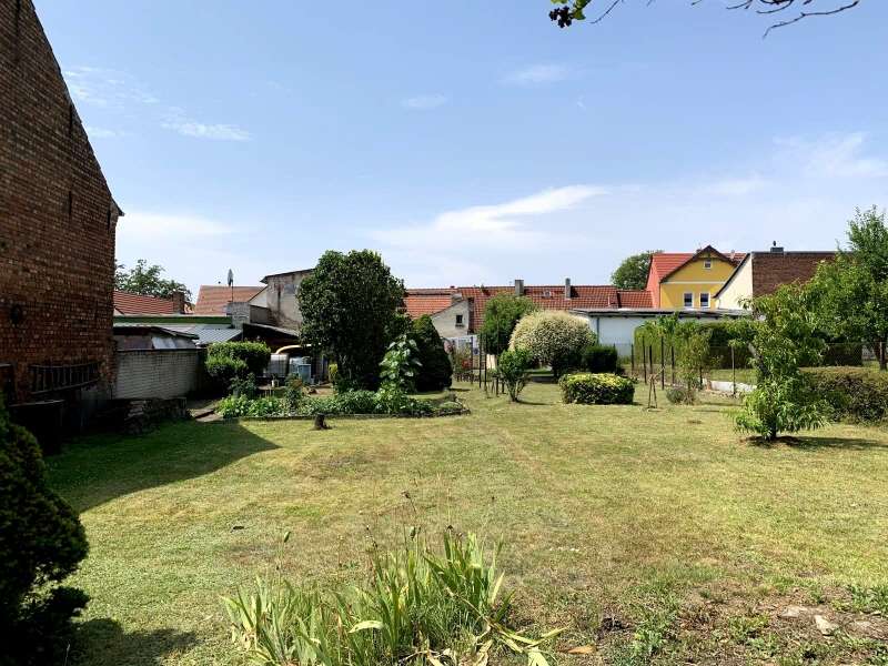 Thumbnail-Haus zum Kaufen in Biesenthal 249.000,00 € 180 m²