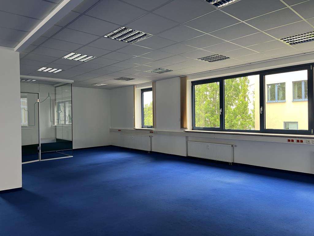 Thumbnail-Büro in Dresden 2.772,00 € 264 m²