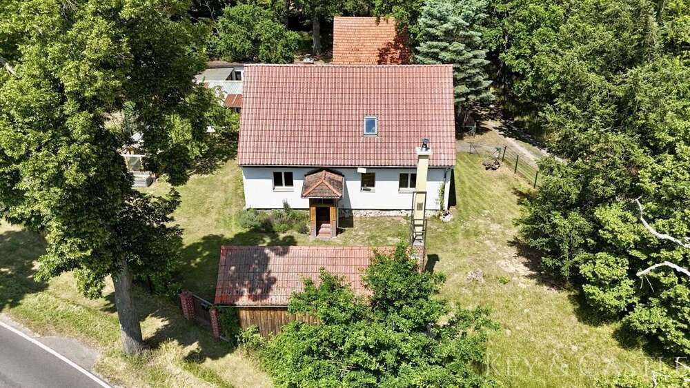 Thumbnail-Haus zum Kaufen in Kremmen 499.000,00 € 128 m²