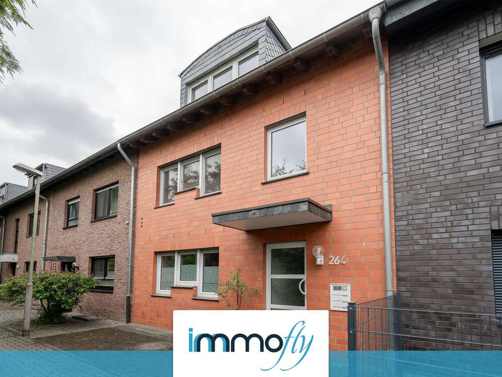 Thumbnail-Wohnung zum Kaufen in Mönchengladbach 189.000,00 € 69 m²