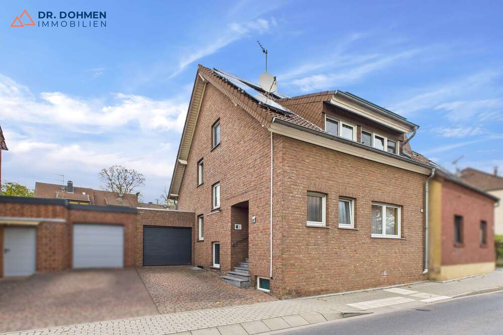 Thumbnail-Haus zum Kaufen in Hückelhoven 319.000,00 € 125 m²