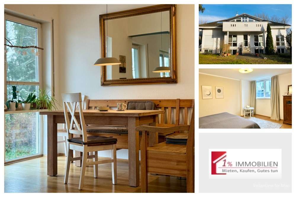 Thumbnail-Wohnung zum Kaufen in Neuenhagen 329.000,00 € 105 m²