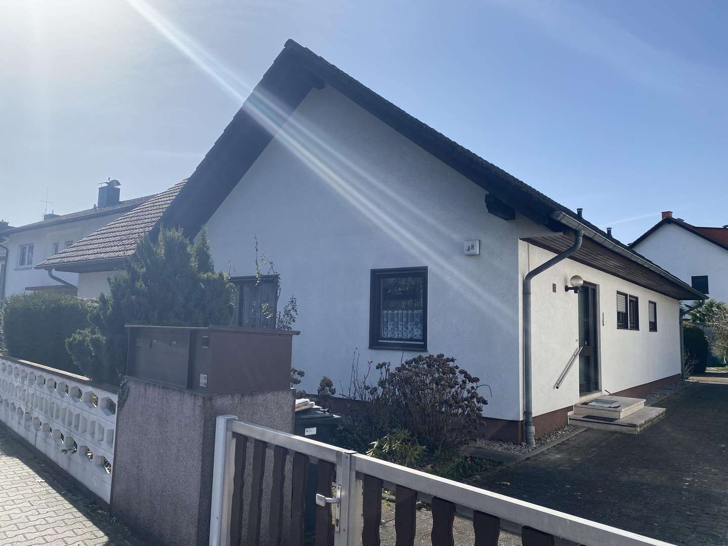 Thumbnail-Haus zum Kaufen in Dietzenbach 625.000,00 € 130 m²