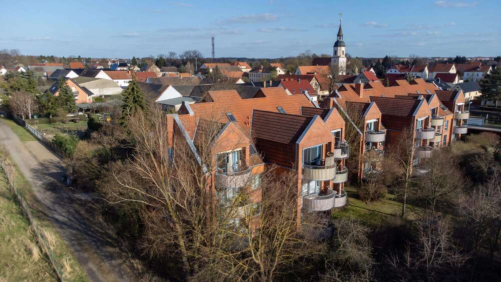 Thumbnail-Wohnung zum Kaufen in Machern 169.000,00 € 74.69 m²