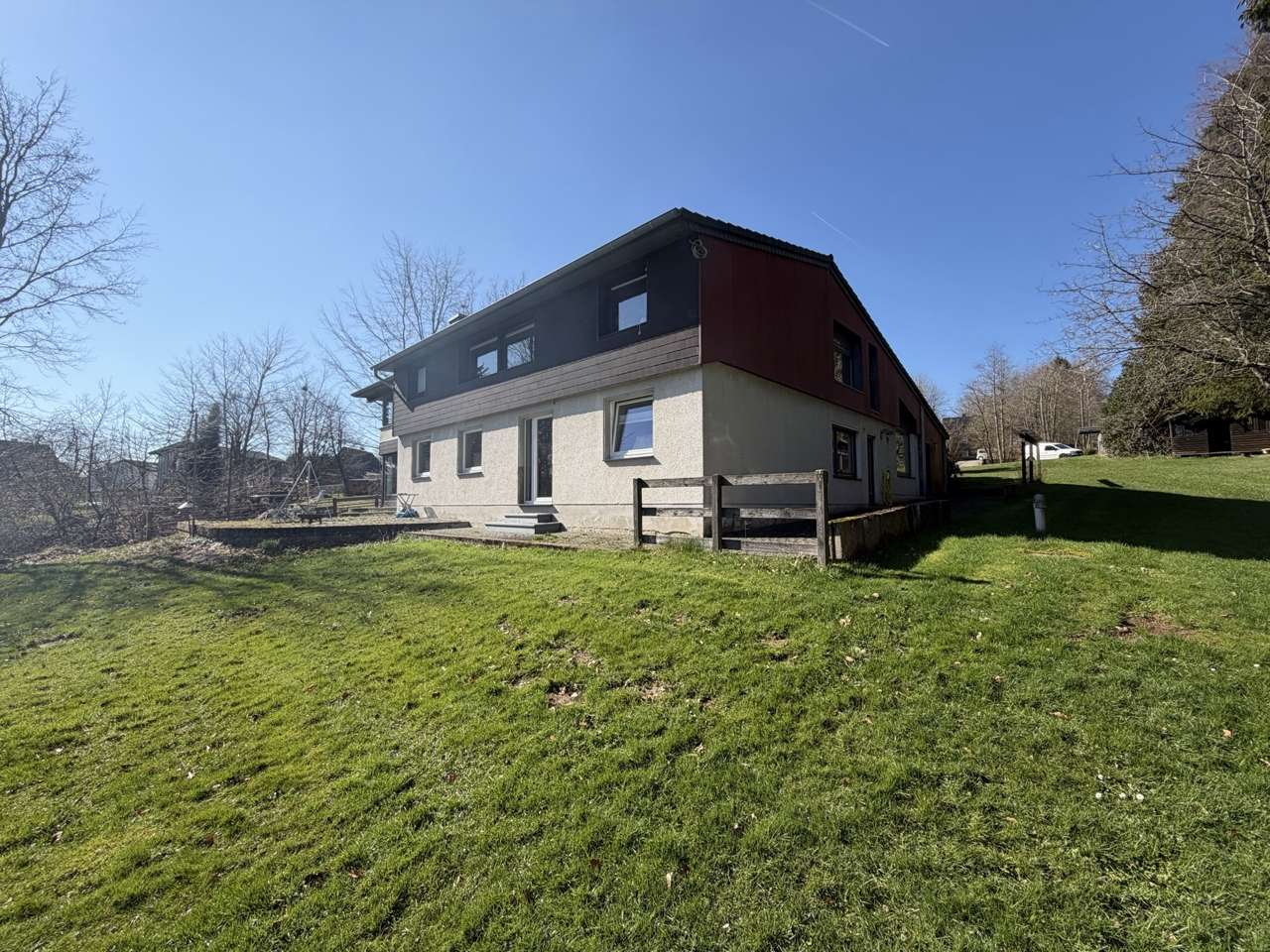 Thumbnail-Haus zum Kaufen in Simmerath Lammersdorf 799.000,00 € 208 m²