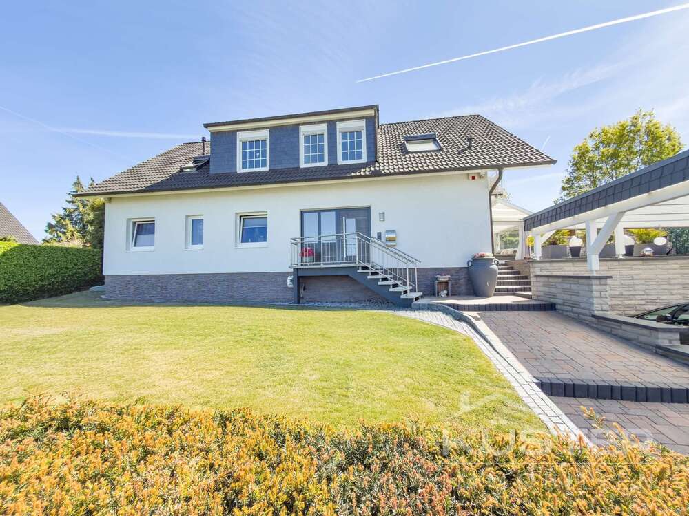 Thumbnail-Haus zum Kaufen in Obernkirchen 449.000,00 € 230 m²
