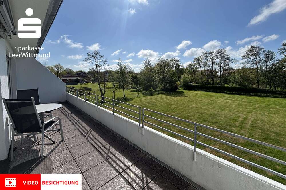 Thumbnail-Wohnung zum Kaufen in Borkum 479.000,00 € 78.11 m²