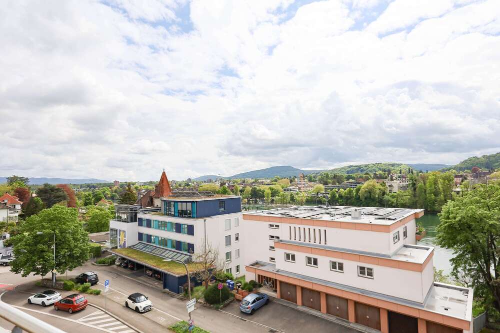 Thumbnail-Wohnung zum Kaufen in Rheinfelden (Baden) 510.000,00 € 114.61 m²
